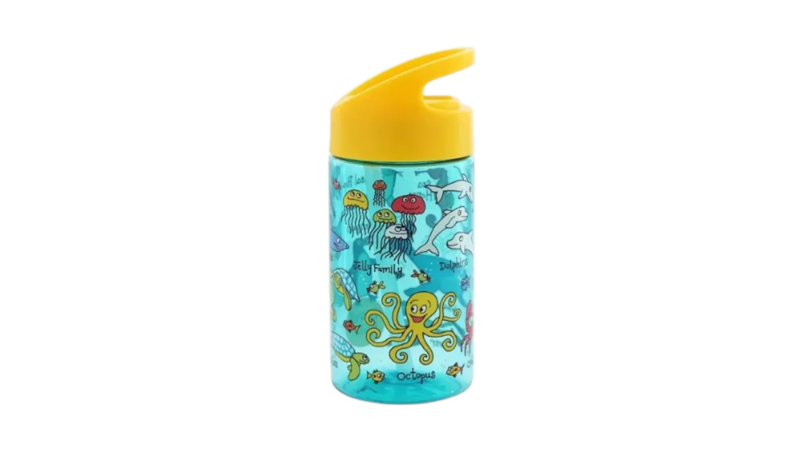 Tyrrell Katz Drinking Bottle – Ocean