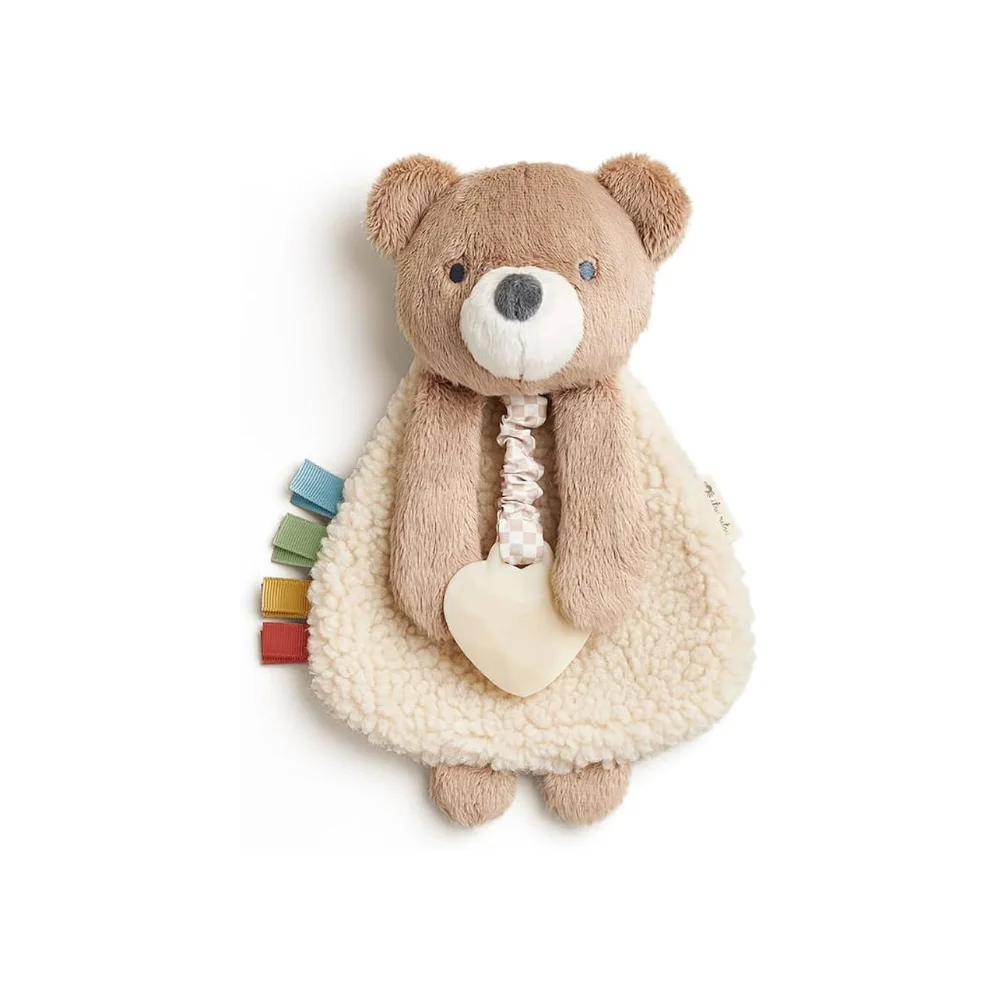 Itzy Lovey Bear