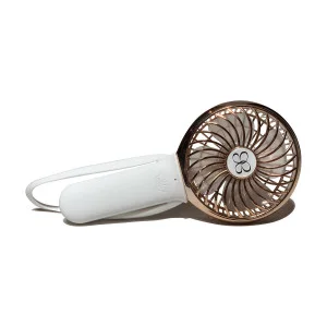 Buggygear – BUGGY TURBO FAN Gold