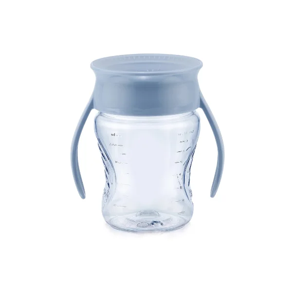Wow Baby Cup 360° 207ml 6m+ Blue