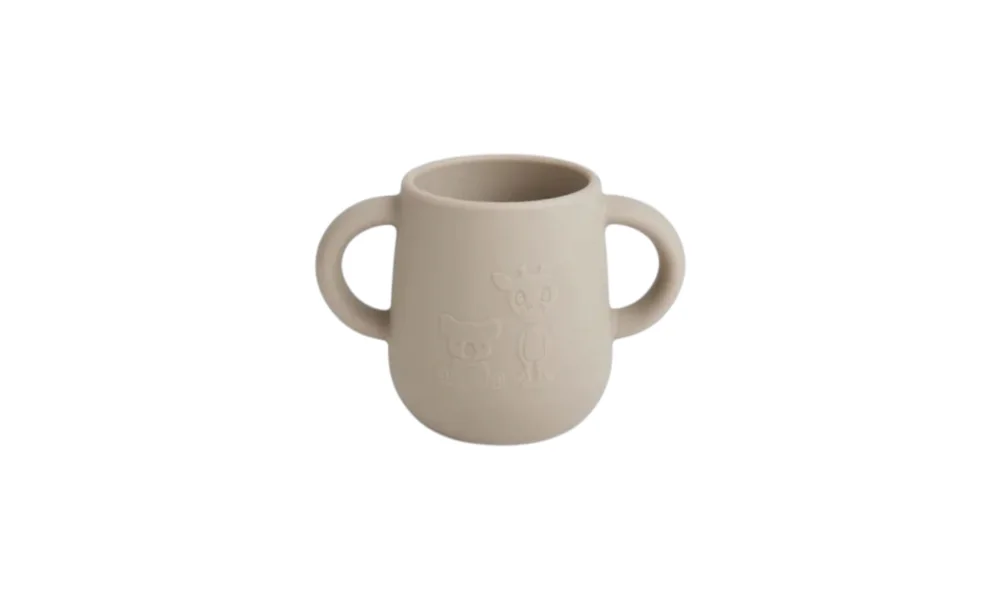 Nuuroo Children’s Cup 145 ml – Cobblestone