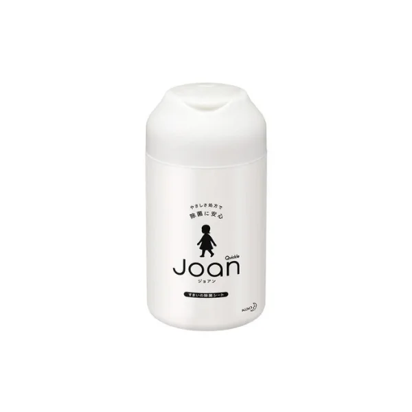 Joan Antibacterial cleaning wipes