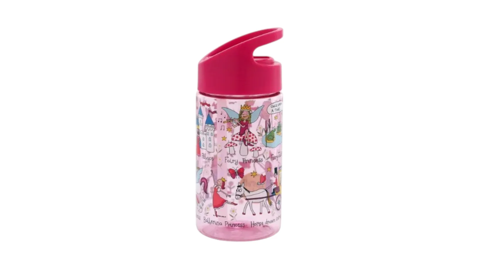 Tyrrell Katz Drinking Bottle – Princess