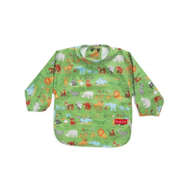 Tyrrell Katz Coverall Bib – Jungle