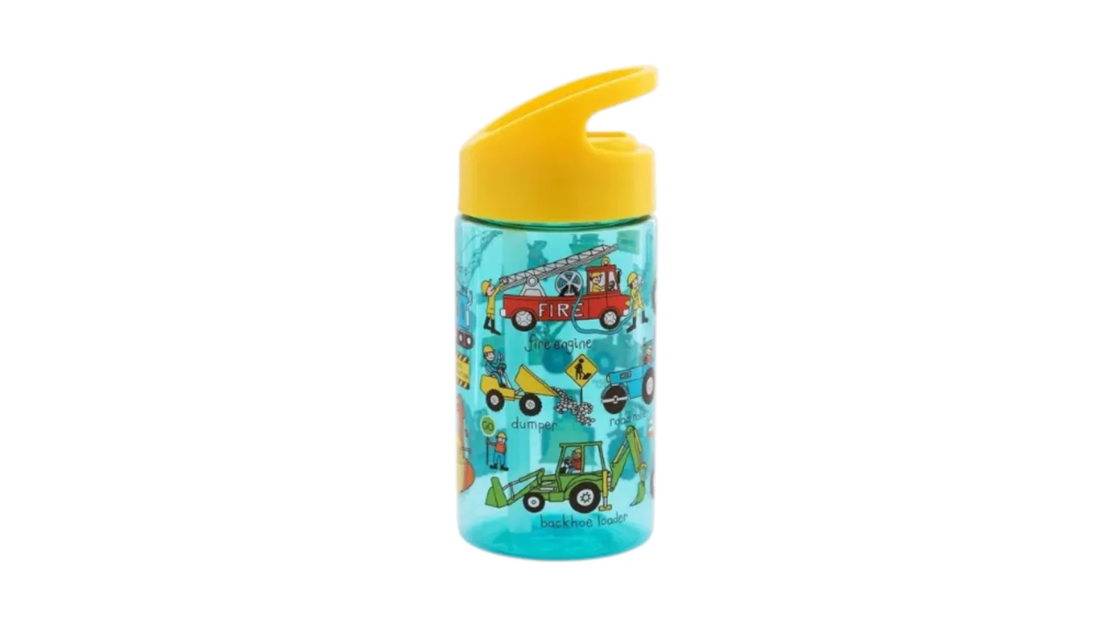 Tyrrell Katz Drinking Bottle – Trucks
