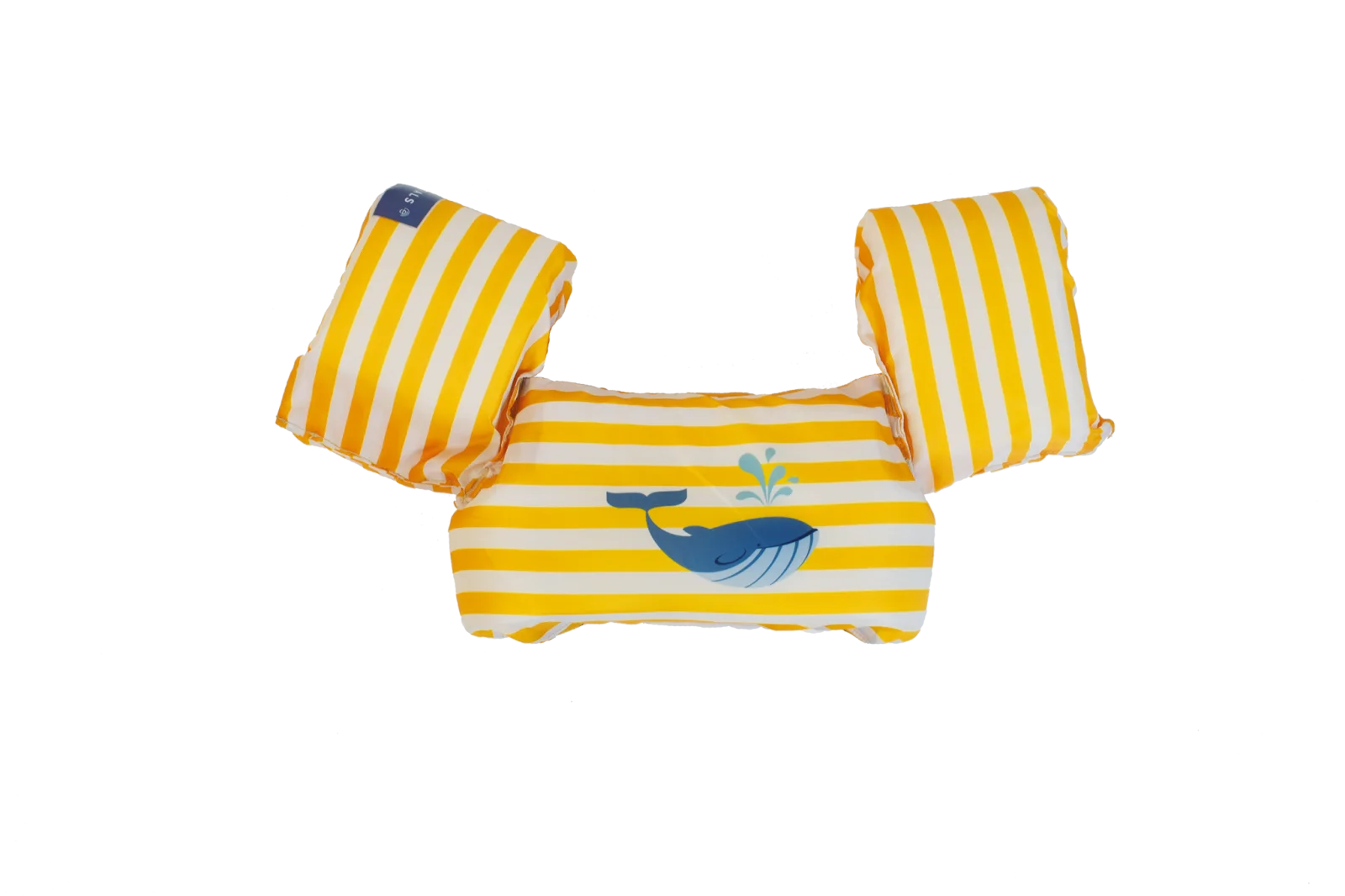 Puddle Jumper Whales 2-6 years