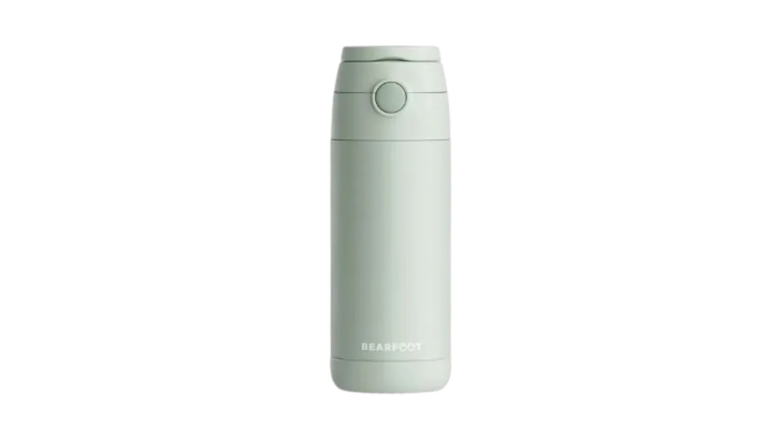 Bearfoot Thermo Drinking Bottle 350 ml – Sage