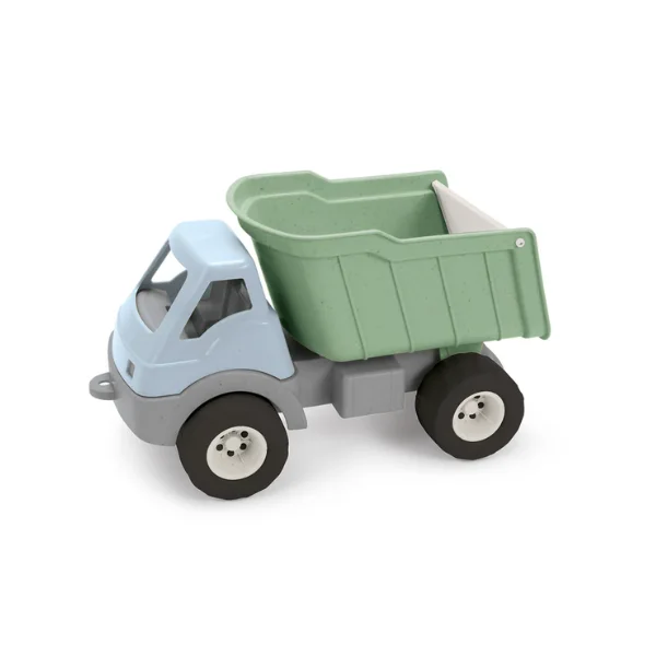 Dantoy Organic Truck Green 2Y+