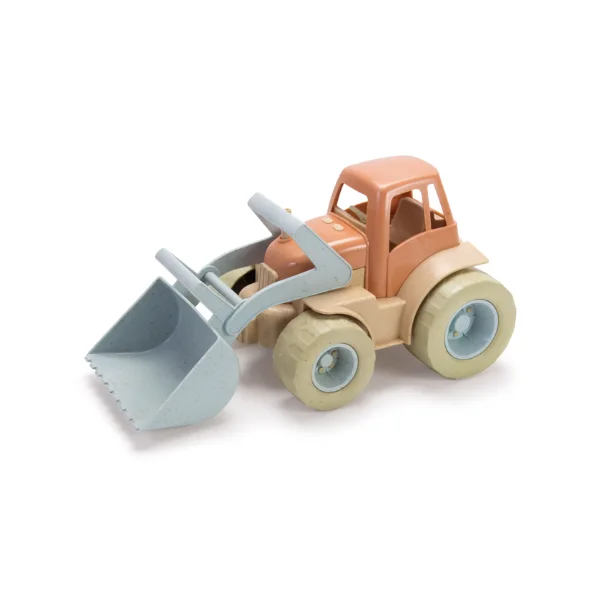 Dantoy Organic Tractor 2Y+