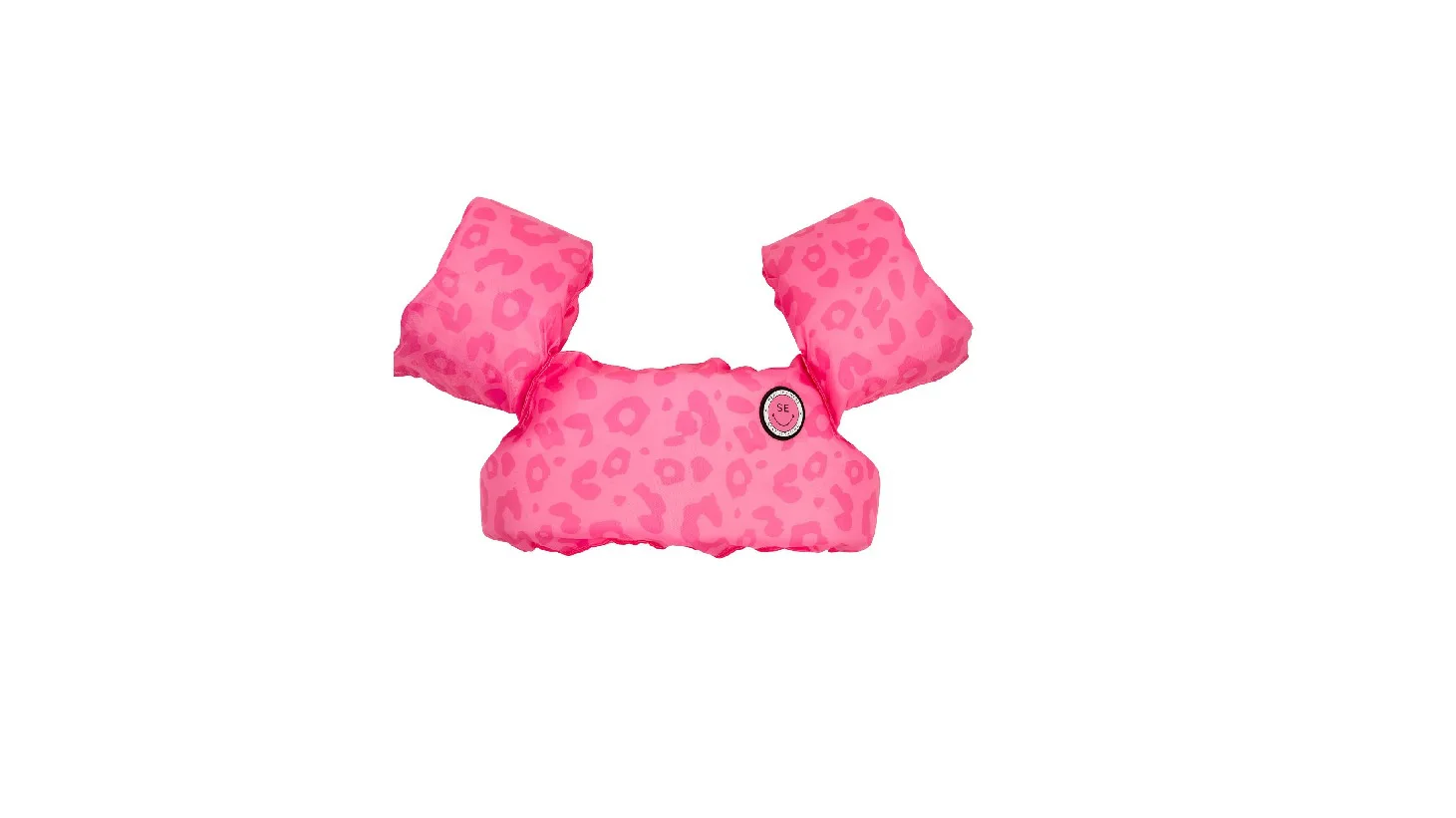 Puddle Jumper Pink 2-6 years