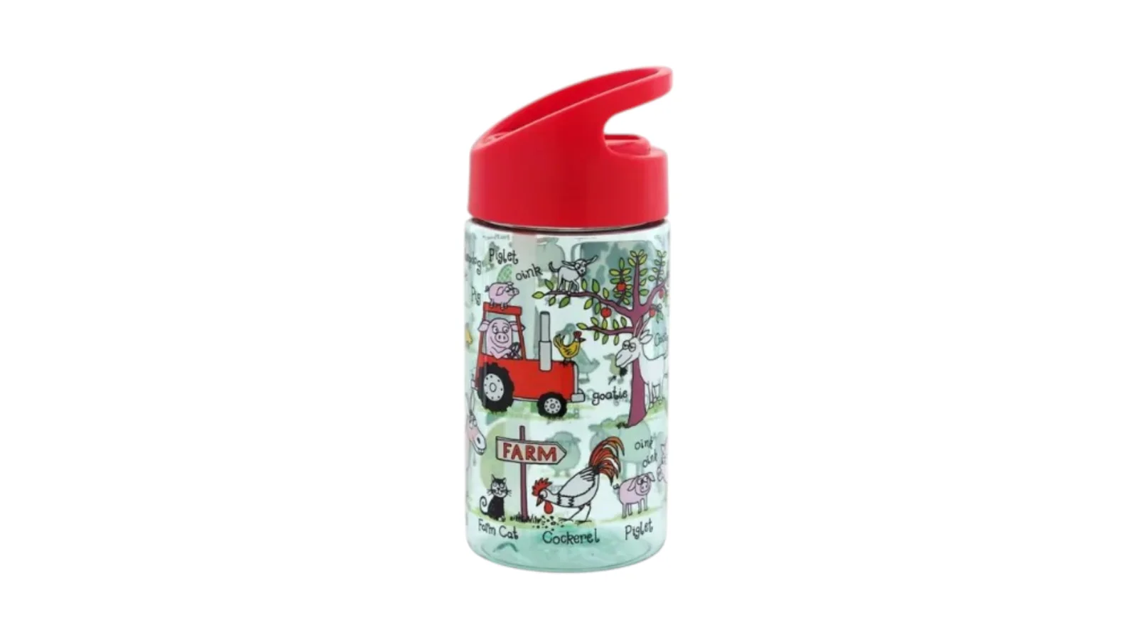 Tyrrell Katz Drinking Bottle – Farm