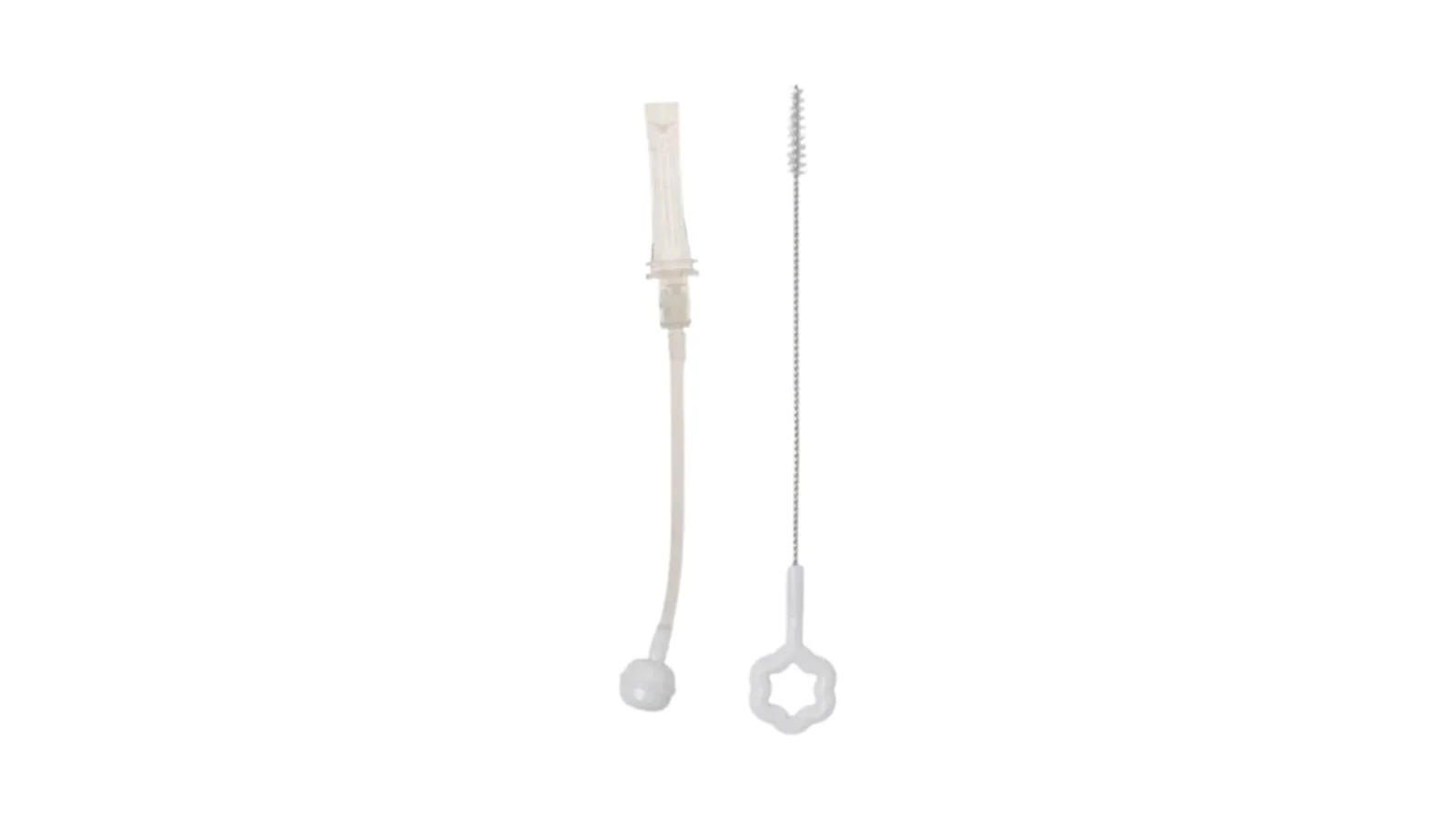 Mininor Straw Set 6m+