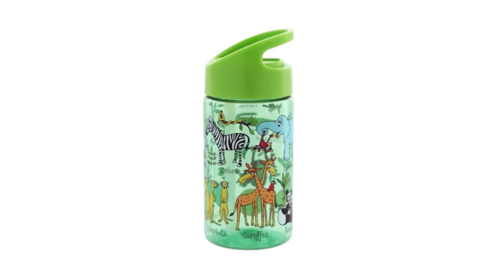 Tyrrell Katz Drinking Bottle – Jungle