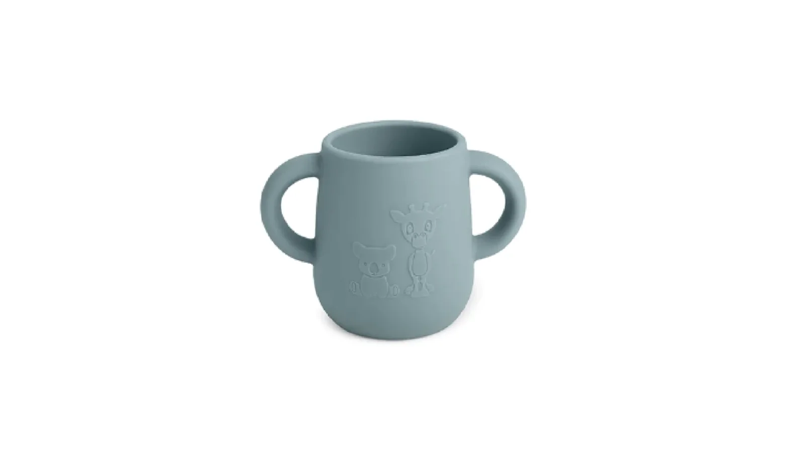 Nuuroo Children’s Cup 145 ml – Dusty Blue