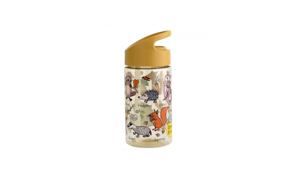 Tyrrell Katz Drinking Bottle – Woodland