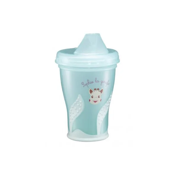 Sophie the Giraffe Learning Cup 6m+
