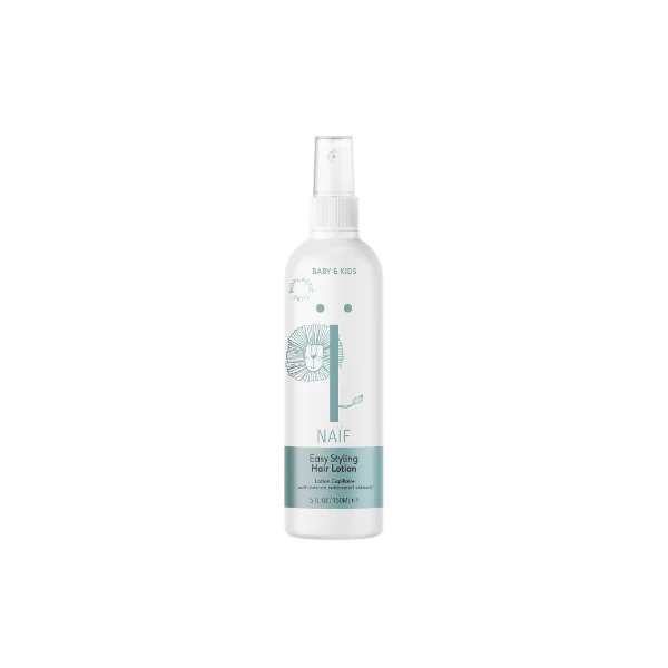 Naif Hair Lotion for Baby & Kids 150 ml