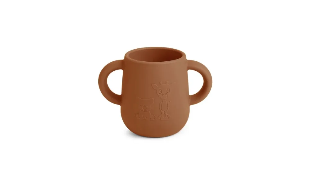 Nuuroo Children’s Cup 145 ml – Caramel Cafe