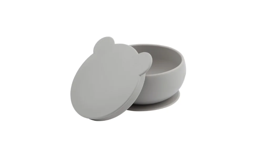 Minikoioi Bowly – Grey 6m+