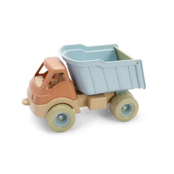 Dantoy Organic Truck  2Y+
