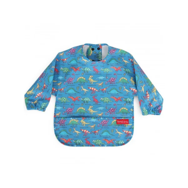 Tyrrell Katz Coverall Bib – Dino