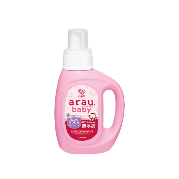 Arau Baby Laundry Soap Lavanda 800 ml
