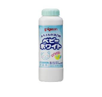 Pigeon Bleach for baby clothes 350 g