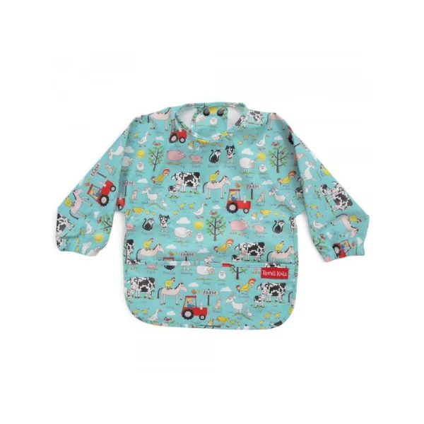 Tyrrell Katz Coverall Bib – Farm