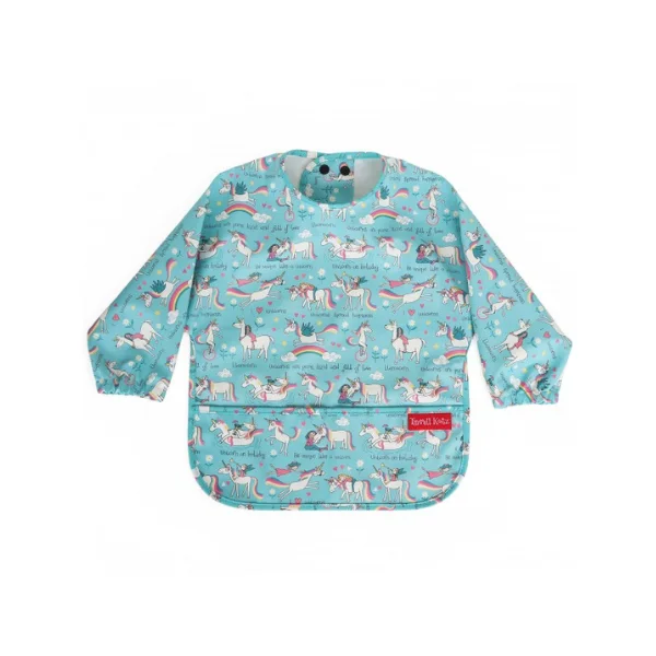 Tyrrell Katz Coverall Bib – Unicorn